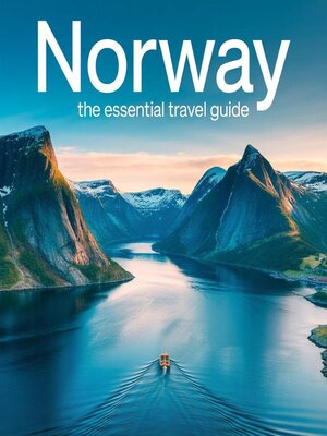 cover image of Norway